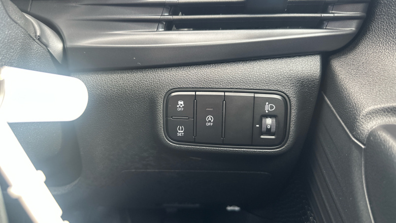 Hyundai i20 1.0T GDi 48V MHD SE Connect 5dr Petrol Hatchback